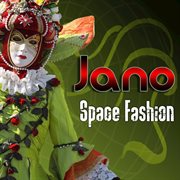 Space fashion cover image