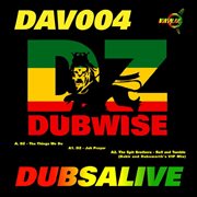 Dz dubwise cover image