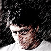 Look me in the eye cover image