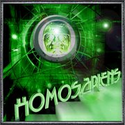 Homosapiens cover image