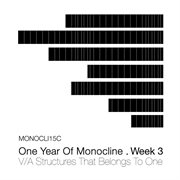 Structures that belongs to one - week 3 cover image