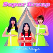 Super group cover image