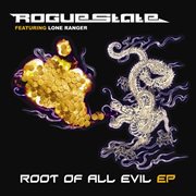 Root of all evil ep cover image