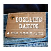 Duelling banjos & other bluegrass classics cover image
