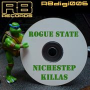 Nichestep killas vol. 1 cover image