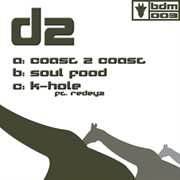 Bdm003 cover image