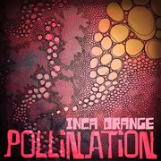 Inca orange cover image