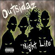 Night life ep cover image