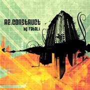 Re:construct - the remixes album cover image