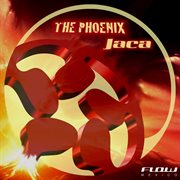 The phoenix ep cover image