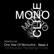 Structures that belongs to one - week 4 cover image