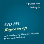 Flopcorn ep cover image