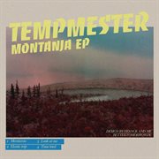 Montania ep cover image
