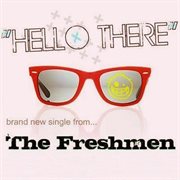 Hello there - single cover image