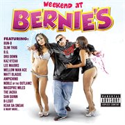 Weekend at bernie's cover image