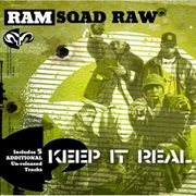 Keep it real cover image