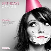 Birthdays cover image