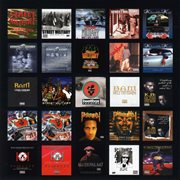 Sosouth - texastonez v1 cover image