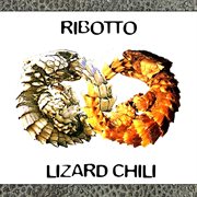 Lizard chili cover image