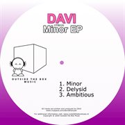 Minor ep cover image