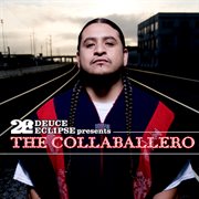 The collaballero cover image