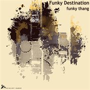 Funky thang cover image