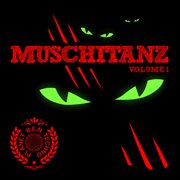 Muschitanz volume 1 cover image