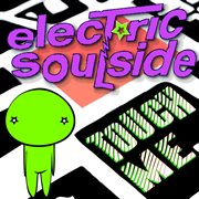 Electric soulside - touch me ep cover image