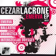 Emerva ep cover image