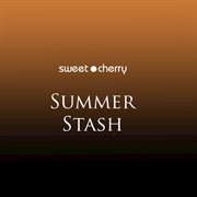 Sweet cherry summer stash cover image