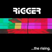 The rising cover image