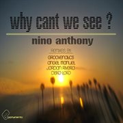 Why can't we see? cover image