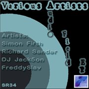 Audio field ep cover image