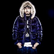 Bass rock cover image