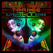 All time trance cover image