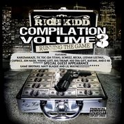 Rich kidd compilation volume 3 "running the game" cover image