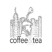 Coffee&tea cover image