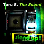 The sound cover image