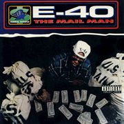 The mail man (original master peace) cover image
