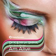 Am alive cover image
