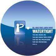 Watertight cover image