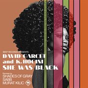 She was black cover image