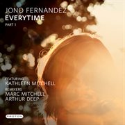 Everytime - part 1 cover image