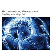 Extrasensory perception cover image
