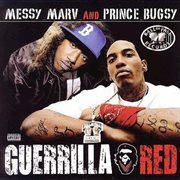 Guerrilla red cover image
