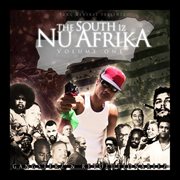 The south iz the nu afrika, volume 1 cover image