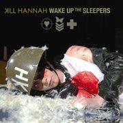 Wake up the sleepers cover image