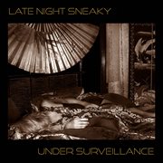 Under surveilance cover image