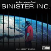 Sinister, inc cover image