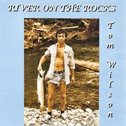 River on the rocks cover image